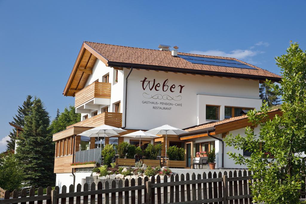 Gasthof Weber Petersberg Ngoại thất bức ảnh