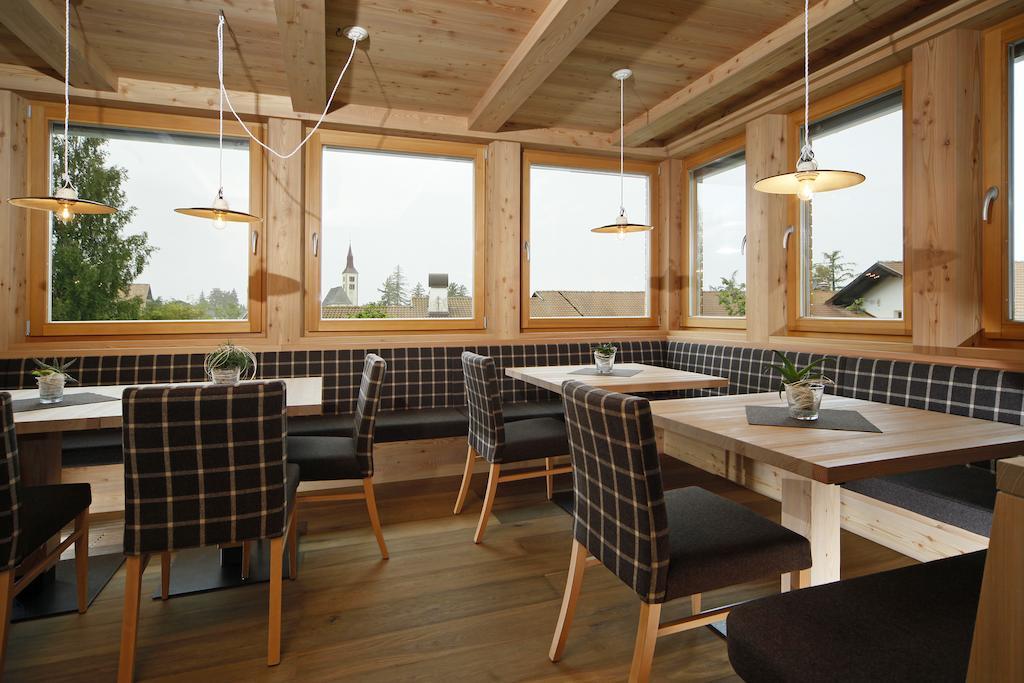 Gasthof Weber Petersberg Ngoại thất bức ảnh
