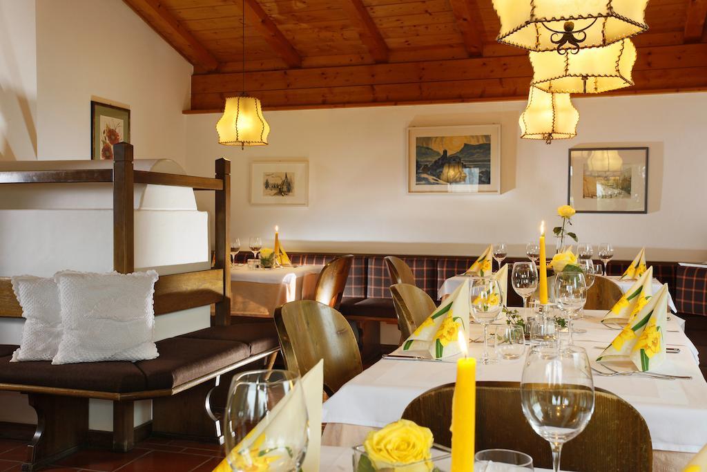 Gasthof Weber Petersberg Ngoại thất bức ảnh