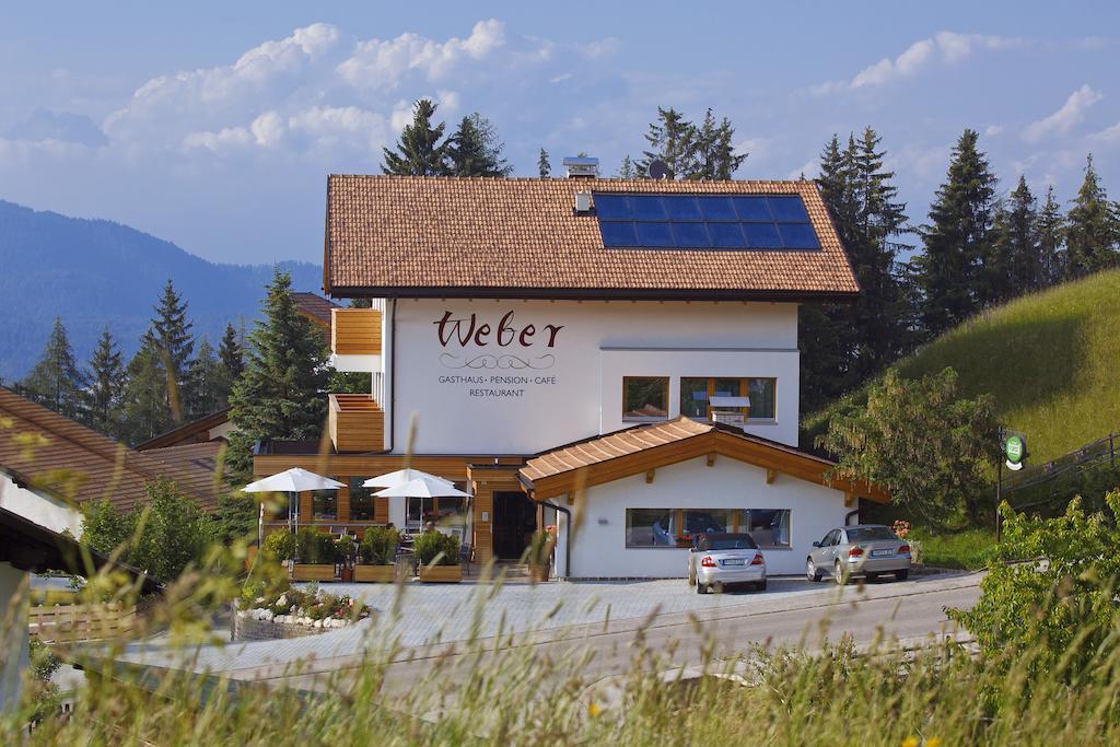 Gasthof Weber Petersberg Ngoại thất bức ảnh