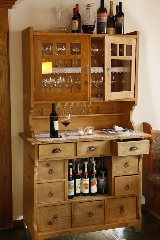 Gasthof Weber Petersberg Ngoại thất bức ảnh