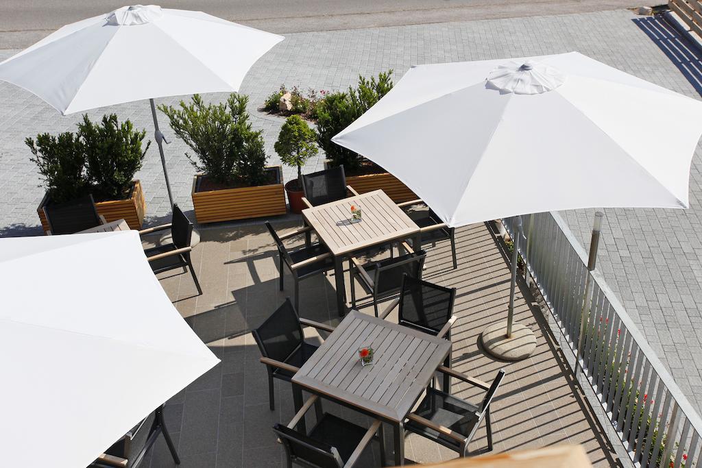 Gasthof Weber Petersberg Ngoại thất bức ảnh