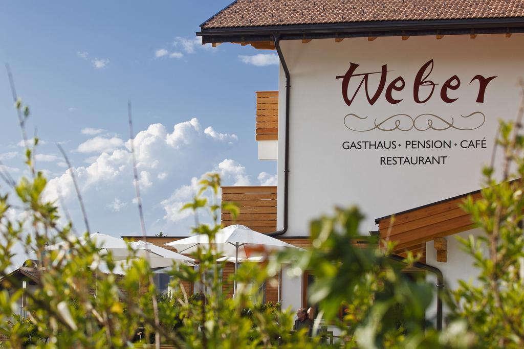 Gasthof Weber Petersberg Ngoại thất bức ảnh