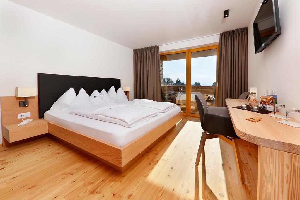 Gasthof Weber Petersberg Ngoại thất bức ảnh