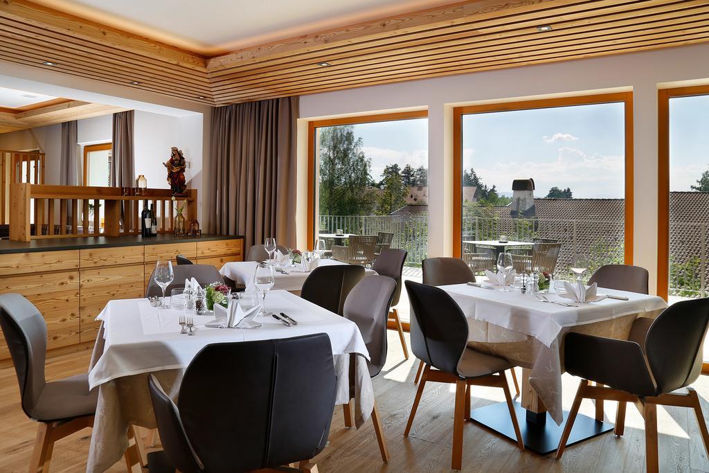 Gasthof Weber Petersberg Ngoại thất bức ảnh