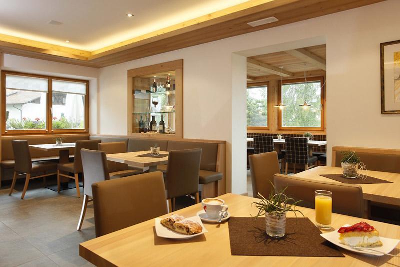 Gasthof Weber Petersberg Ngoại thất bức ảnh